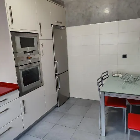 Rapadouro Cangas do Morrazo