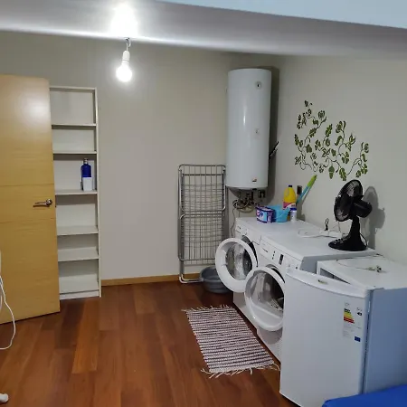 Сasa de vacaciones Rapadouro