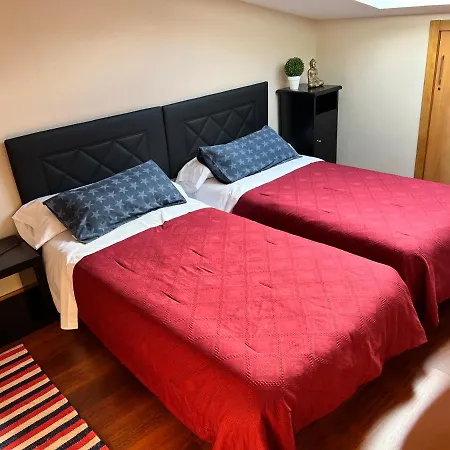 Holiday home Rapadouro Cangas do Morrazo