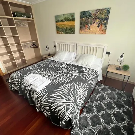 Holiday home Rapadouro *