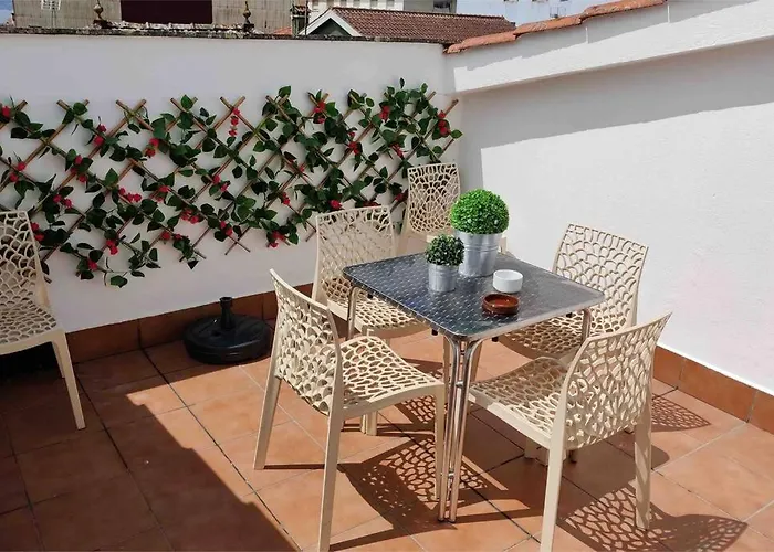 Rapadouro Dom wakacyjny