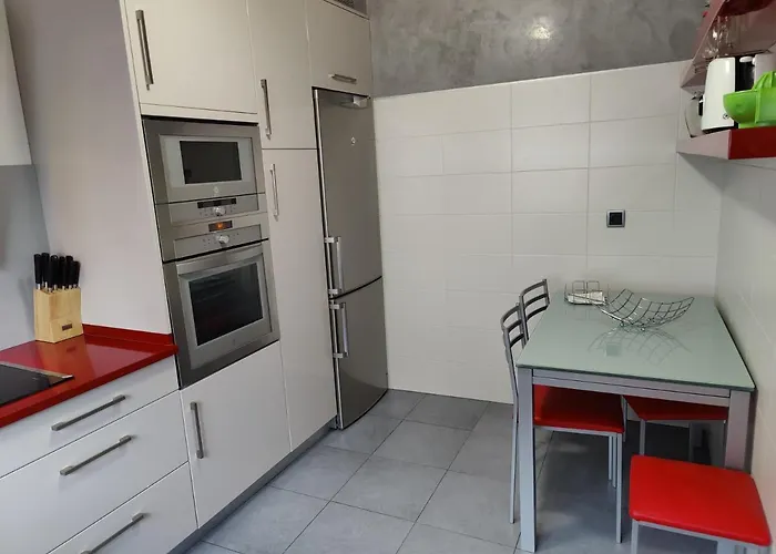 Rapadouro Cangas do Morrazo