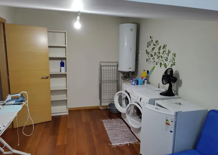 Dom wakacyjny Rapadouro