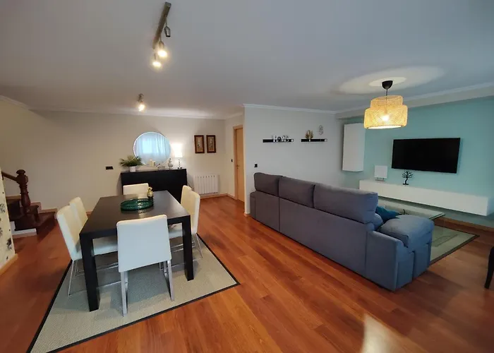 Rapadouro Dom wakacyjny *