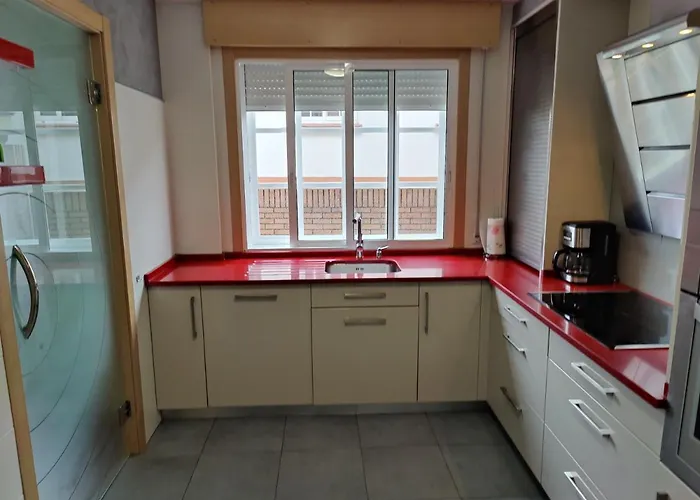 Rapadouro Dom wakacyjny